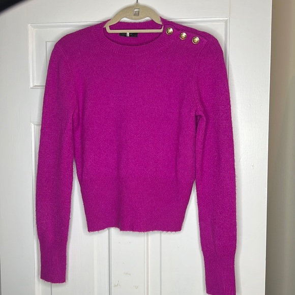 J. Crew Sweater - Picture 2 of 8